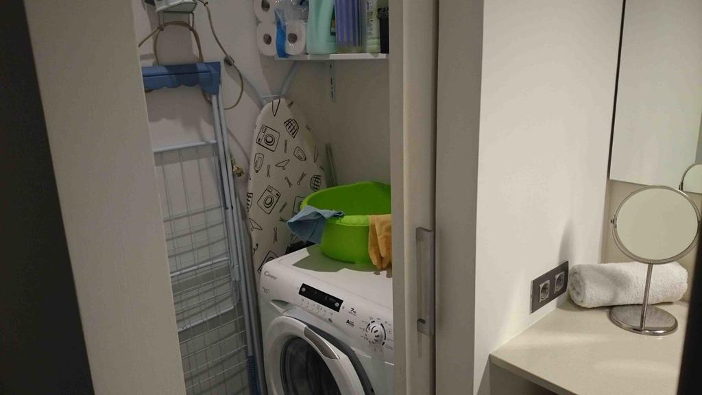 Apartament La Placeta Figueres ภายนอก รูปภาพ