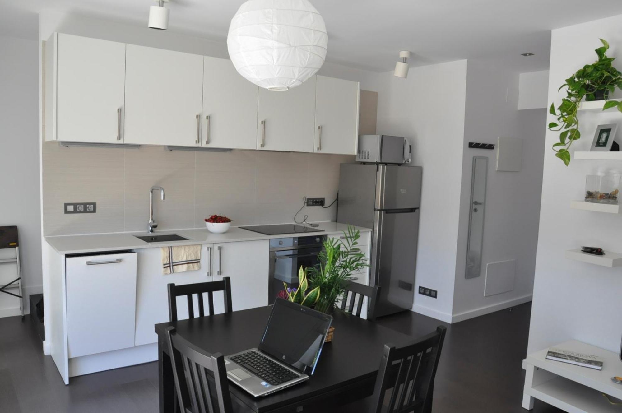 Apartament La Placeta Figueres ภายนอก รูปภาพ
