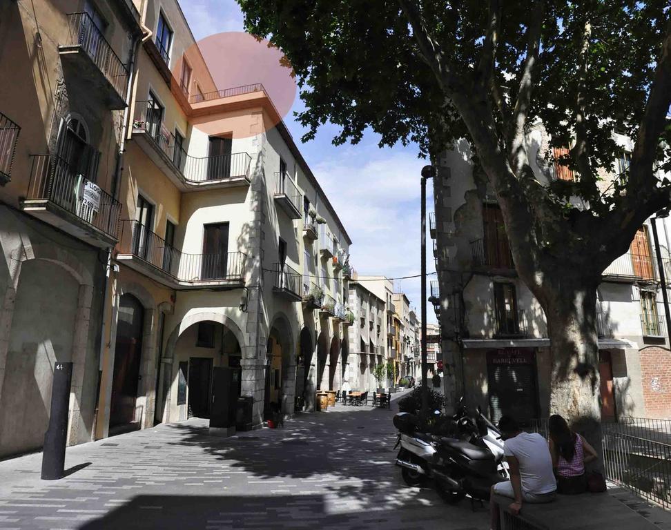 Apartament La Placeta Figueres ห้อง รูปภาพ