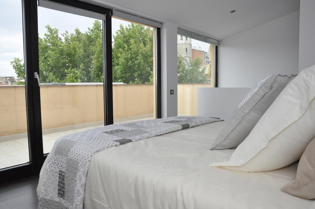Apartament La Placeta Figueres ห้อง รูปภาพ